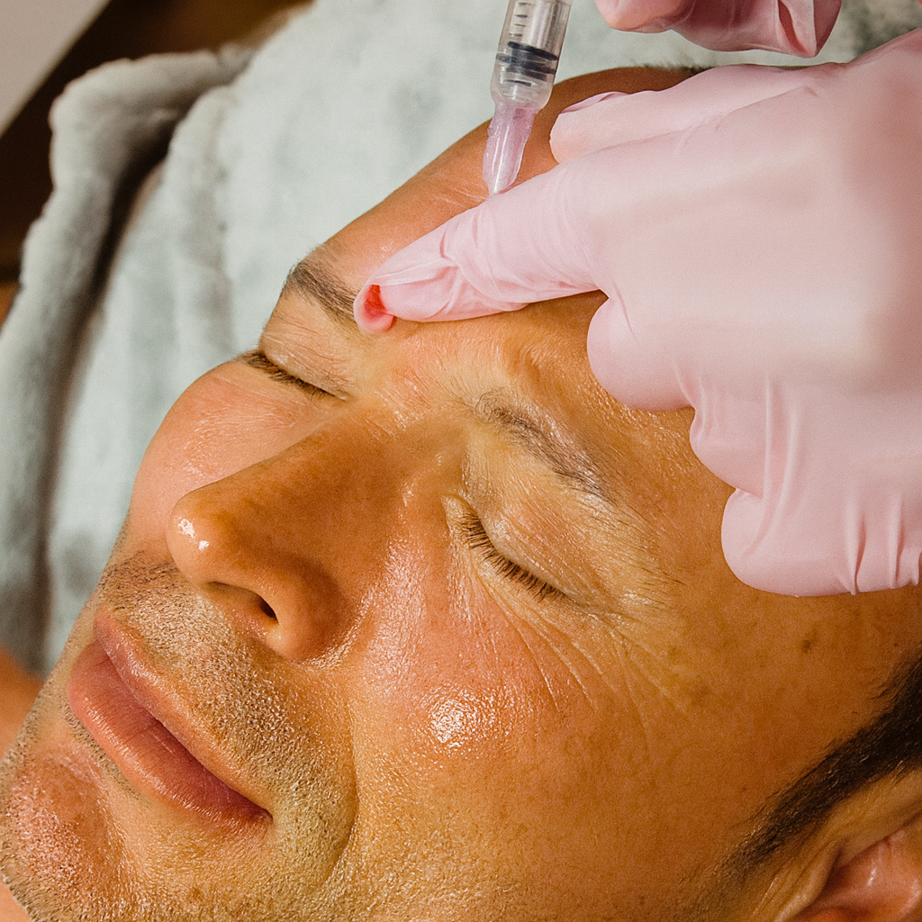 Salon de belleza