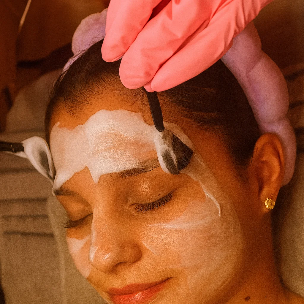 Spa de día en Cali