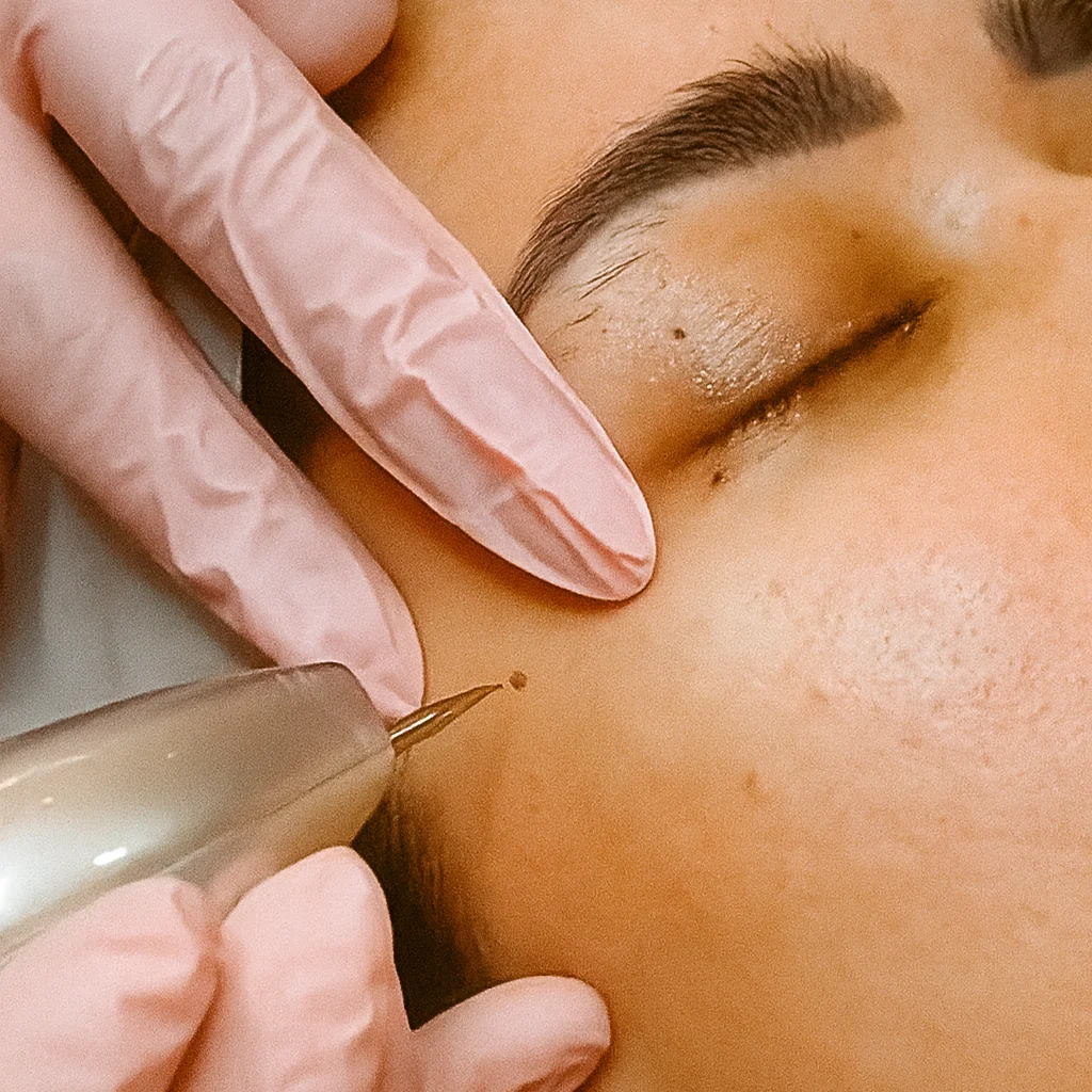 Esteticista en Cali